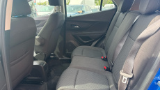 Vauxhall Mokka X 1.4T Active 5dr Petrol Hatchback